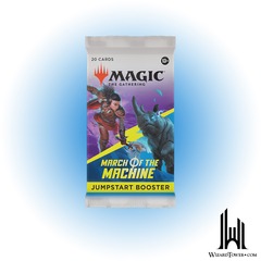 March of the Machine Jumpstart Booster Pack